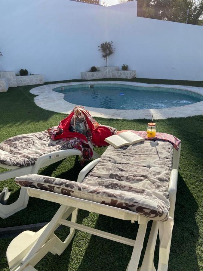 Gospodarstwo wiejskie La Casa De La Abuela