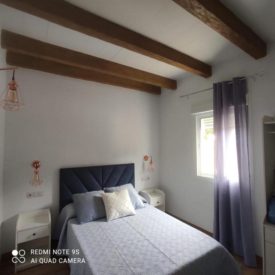 La Casa De La Abuela Landhaus Setenil De Las Bodegas