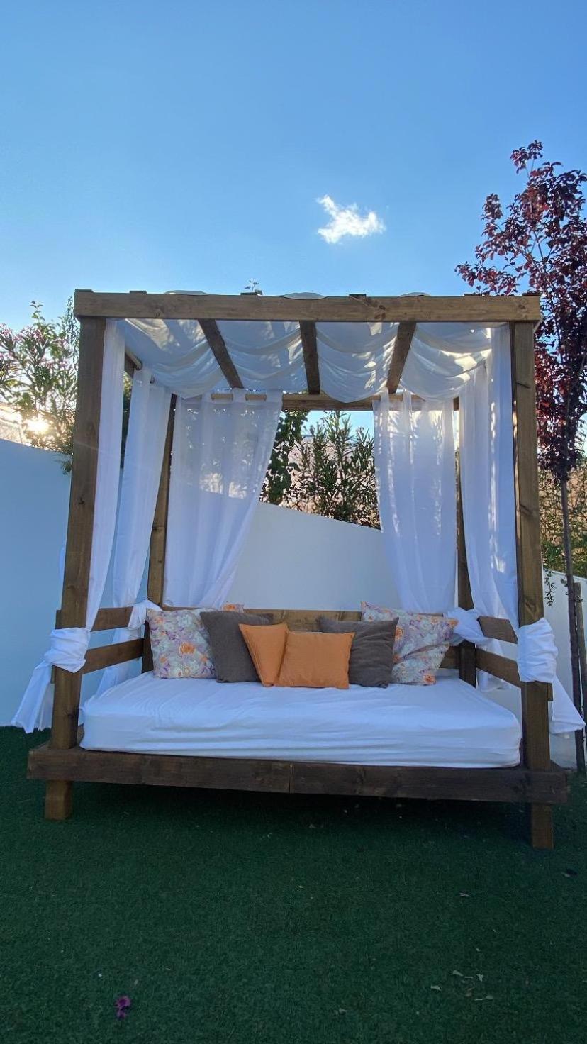 La Casa De La Abuela Casa de Campo *